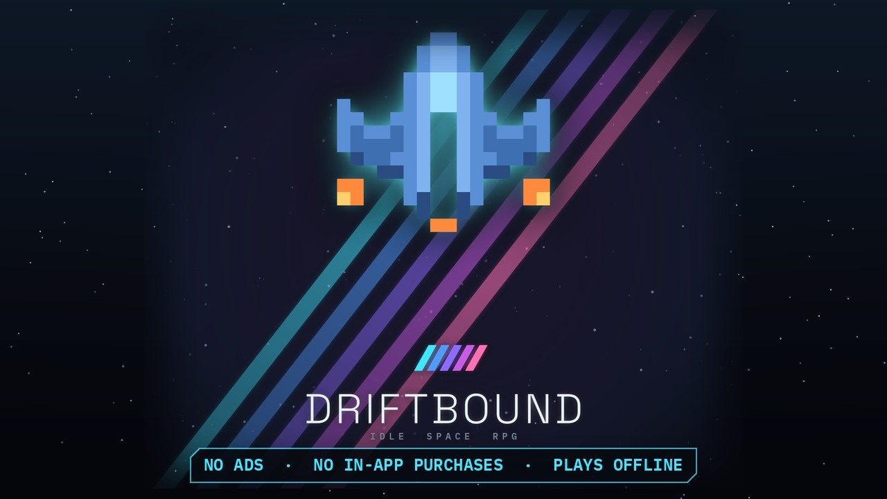 Driftbound trailer